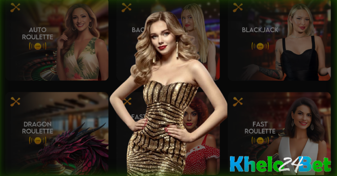 khelo24bet casino online